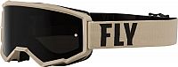 Fly Racing Focus Sand, Beskyttelsesbriller