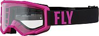 Fly Racing Focus, gogle dla dzieci