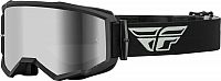 Fly Racing Zone, Crossbrille Kinder