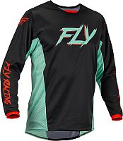 Fly Racing Kinetic S.E. Rave, jersey