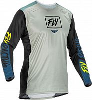 Fly Racing Lite, maillot