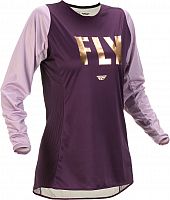 Fly Racing Lite, jersey mujer