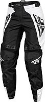 Fly Racing F-16 S24, textile pants women