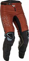 Fly Racing Kinetic Fuel, Textilhose