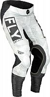 Fly Racing Lite S.E. Stelth, Textilhose