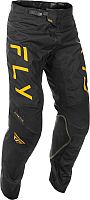 Fly Racing Kinetic Center, pantalon en textile