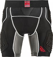 Fly Racing Barricade, pantaloncini a compressione