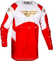 Fly Racing Evolution, maillot