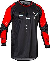 Fly Racing Evolution, koszulka