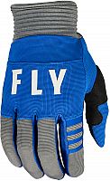 Fly Racing F-16 S23, gloves kids