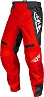Fly Racing F-16 S24, textile pants