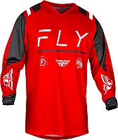 Fly Racing F-16 S24, maglia