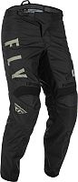 Fly Racing F-16, Textilhose