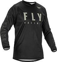 Fly Racing F-16, jersey