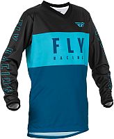 Fly Racing F-16, maglietta donne