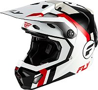 Fly Racing Formula CP Seal, Motocrosshelm