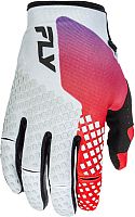 Fly Racing Kinetic, guantes