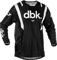 Fly Racing Kinetic Mesh DBK, Trikot