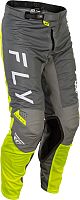Fly Racing Kinetic Mesh, stoffen broek