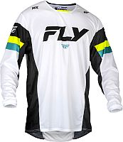 Fly Racing Kinetic S24, koszulka