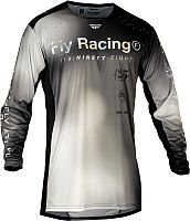 Fly Racing Lite S.E. Legacy, koszulka