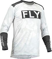 Fly Racing Lite S.E. Stelth, jersey
