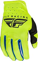 Fly Racing Lite S23, детские перчатки