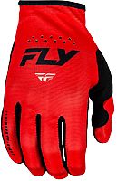 Fly Racing Lite S24, перчатки