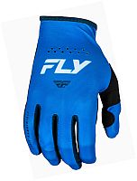 Fly Racing Lite S24, детские перчатки