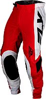 Fly Racing Lite S24, Textilhose