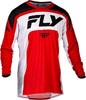 Fly Racing Lite S24, jersey
