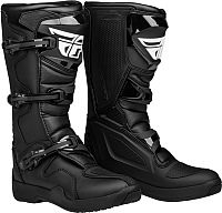 Fly Racing Maverik LT, Stiefel