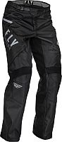 Fly Racing Patrol OTB, pantalon en textile