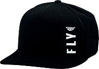 Fly Racing Vibe, tappo