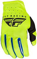 Fly Racing Windproof Lite S24, guanti