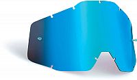 FMF Goggles PowerBomb/PowerCore, replacement lens mirrored youth