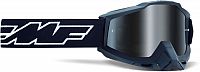 FMF Goggles PowerBomb, goggles mirrored