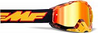 FMF Goggles PowerBomb Spark, goggles mirrored