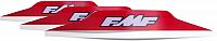 FMF Goggles PowerBomb/PowerCore, roll-off mud flaps youth
