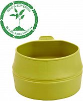 Wildo Green-Line Fold-A-Cup, складная чашка