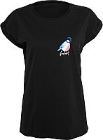 Forvert San Luis, T-shirt kvinder