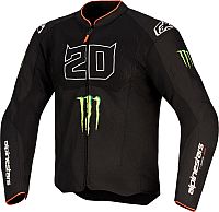 Alpinestars FQ20 T-SPS Air V2 Monster, kurtka tekstylna
