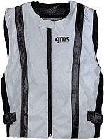 GMS-Moto LUX, safety vest