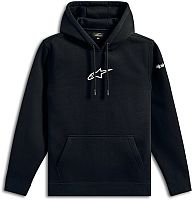 Alpinestars Frontal, casaco com capuz