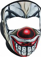Zan Headgear Chicano, máscara facial