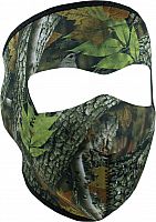 Zan Headgear Camo, маска для лица