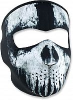 Zan Headgear Ghost, maschera per il viso