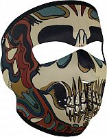 Zan Headgear Psych, máscara facial