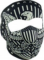 Zan Headgear Vintage, маска для лица