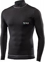 Sixs TS4 Plus, chemise fonctionnelle à manches longues unisexe